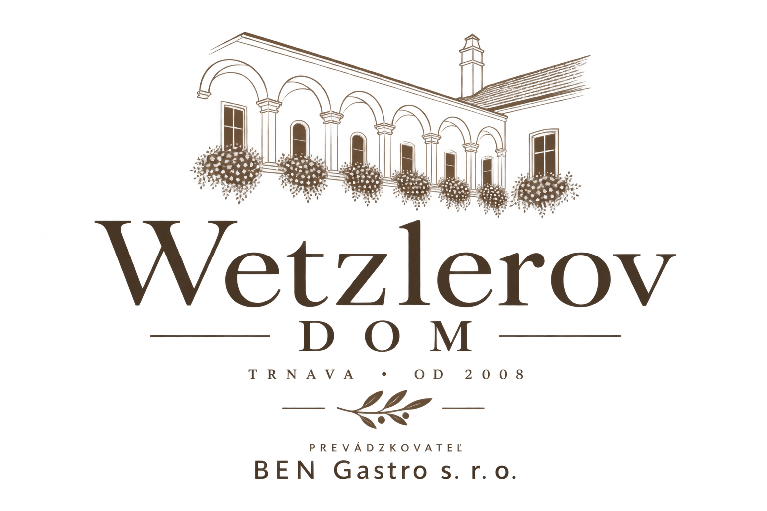 Wetzlerov dom — meštiansky dom, Trnava od 2008